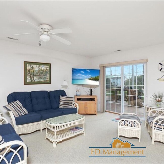 3 br Close to buckroe on the water. House House Rental in Hampton, VA