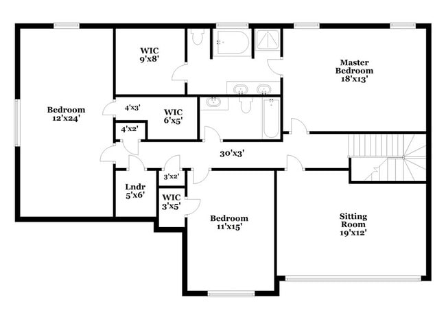 Photo - 2790 Meridian Dr