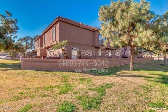 Photo - 1402 S Jentilly Ln Unit 205