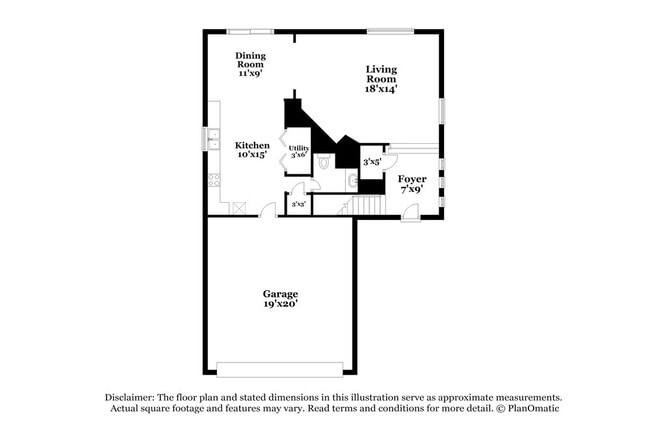 Photo - 1085 Wild Fern Ct