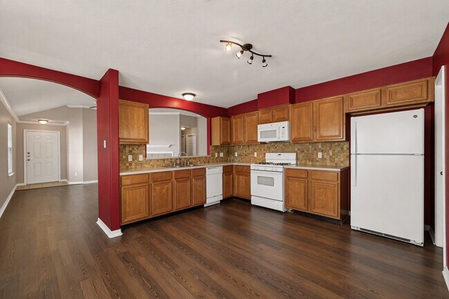 Photo - 25202 Clover Ranch Dr