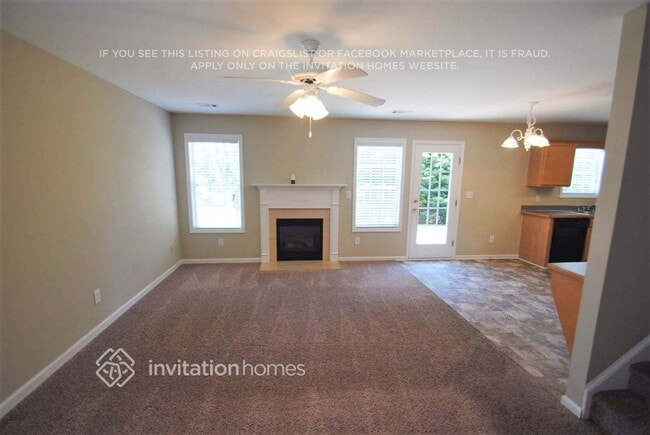 Photo - 3252 Shady Valley Ct SW