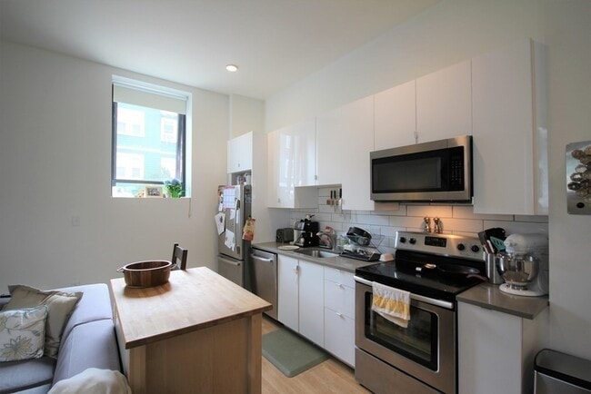 Photo - 70 Parker Hill Ave Unit 105