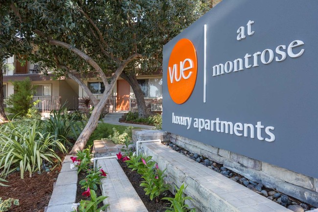 Vue at Montrose - Vue at Montrose Apartments