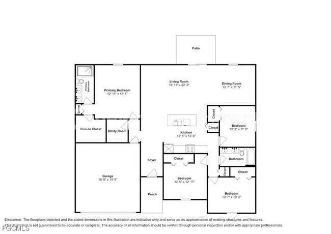 Photo - 232 NW 15th Ave