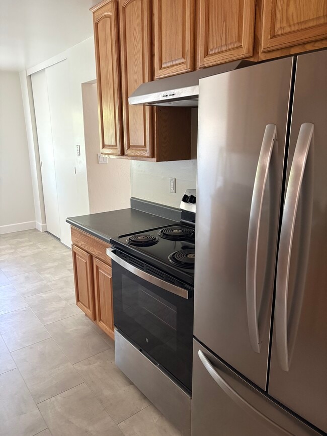 Cocina - 5581 Sonoma Dr Unidad C