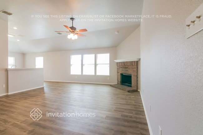 205 Stampede St