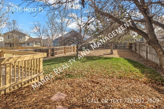 Building Photo - 17636 Hoyt Pl Rental