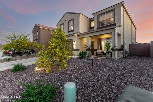Photo - 9265 W Tenaza Ln