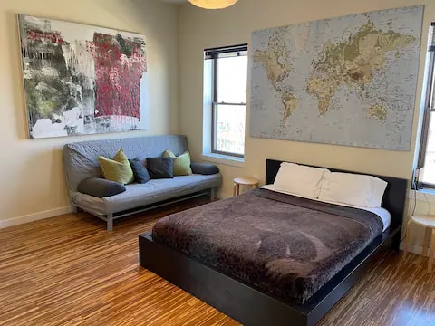 108 E Girard Ave Unit 1