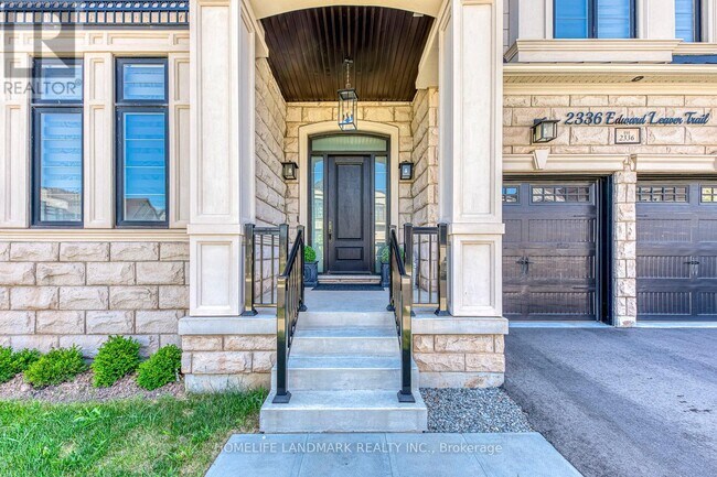 Photo - 2336 Edward Leaver Trl