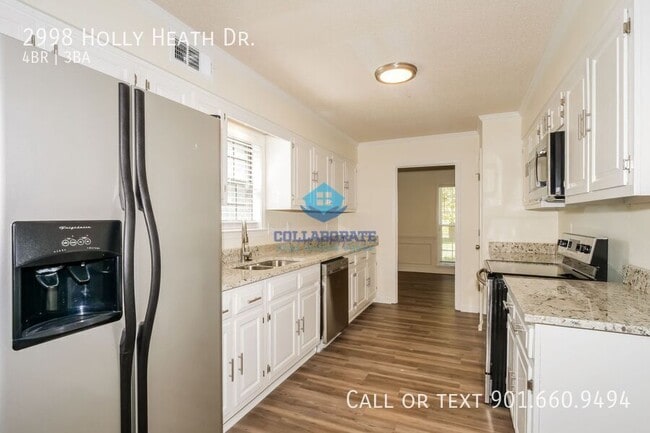 Photo - 2998 Holly Heath Dr