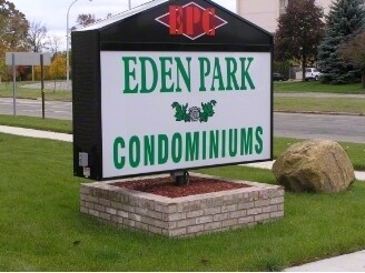 Primary Photo - Eden Park Condos