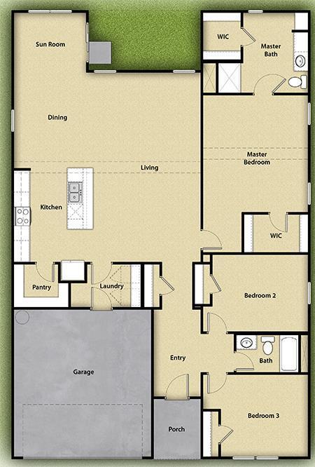 Photo - 680 Aurora Pl