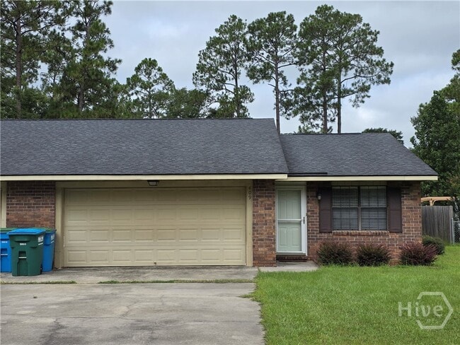 Building Photo - 409 Savannah Ave Rental
