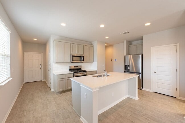 Photo - Beautiful New 4 bed, 2 bath home in Buda!