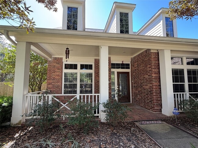 Photo - 814 Spring Mist Ct