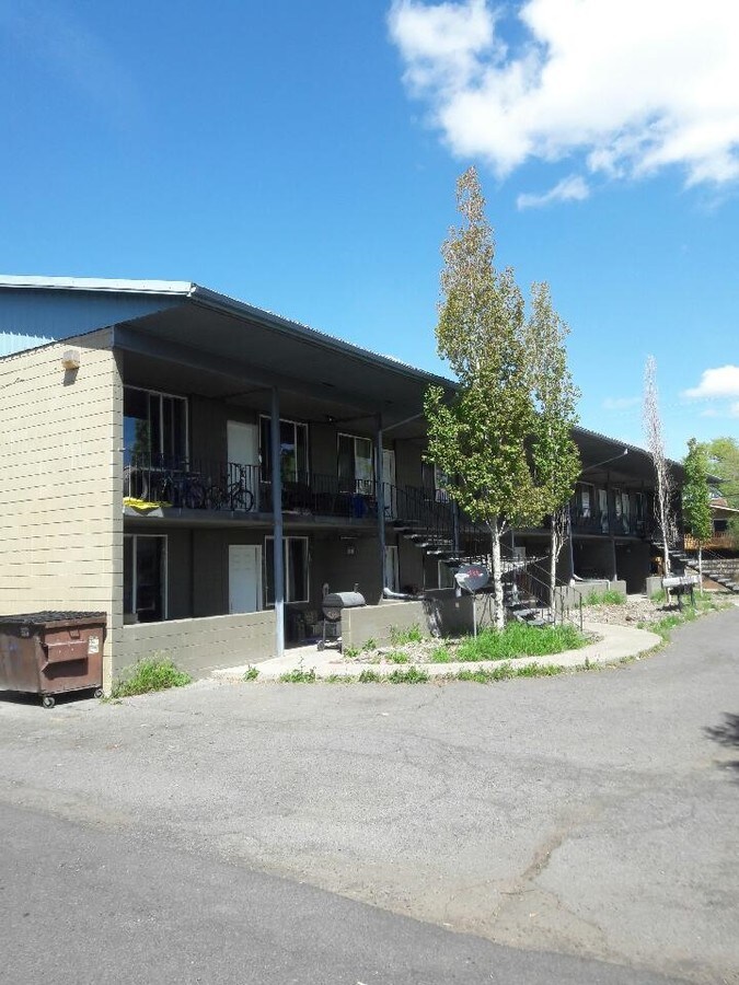 Photo - Buff Street Apartments