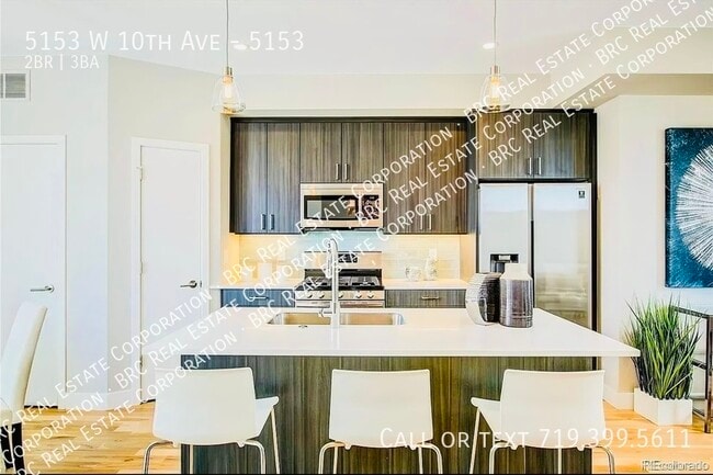Photo - 5153 W 10th Ave Unit 5153