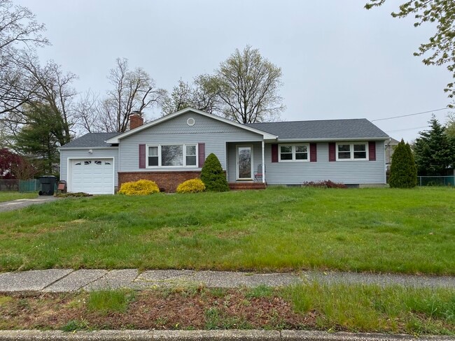50 Morgan Rd