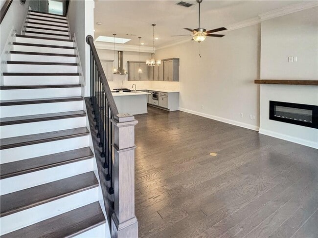 671 Stickley Oak Way