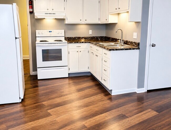 Midway Apartments