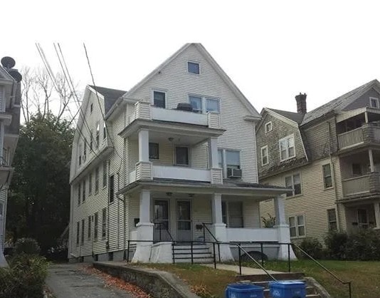 Photo - 35 Merrill St Unit 3