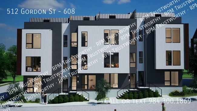 Photo - 512 Gordon St