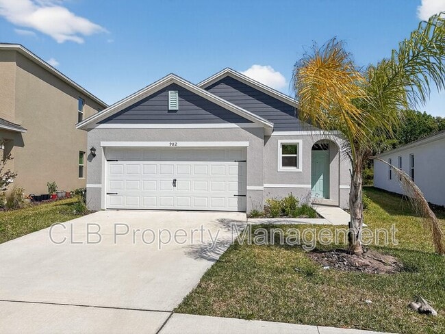 Building Photo - 982 Commons Wy