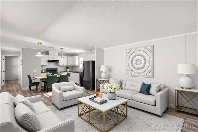 Building Photo - 636 Ascot Cir