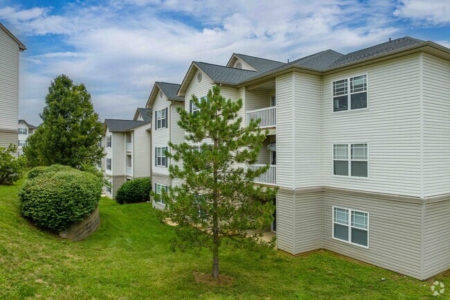 Avion Ridge Apartments - Avion Ridge