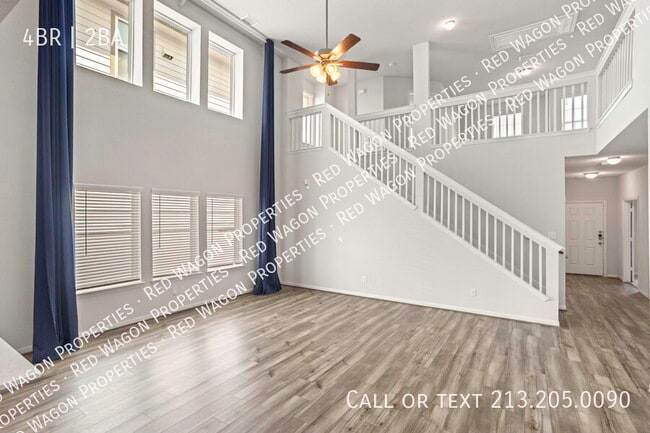 Photo - 2625 Lupton Leap