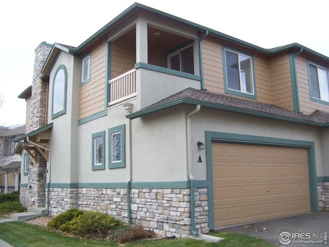 Photo - Townhome, centrally located in Fort Collins.