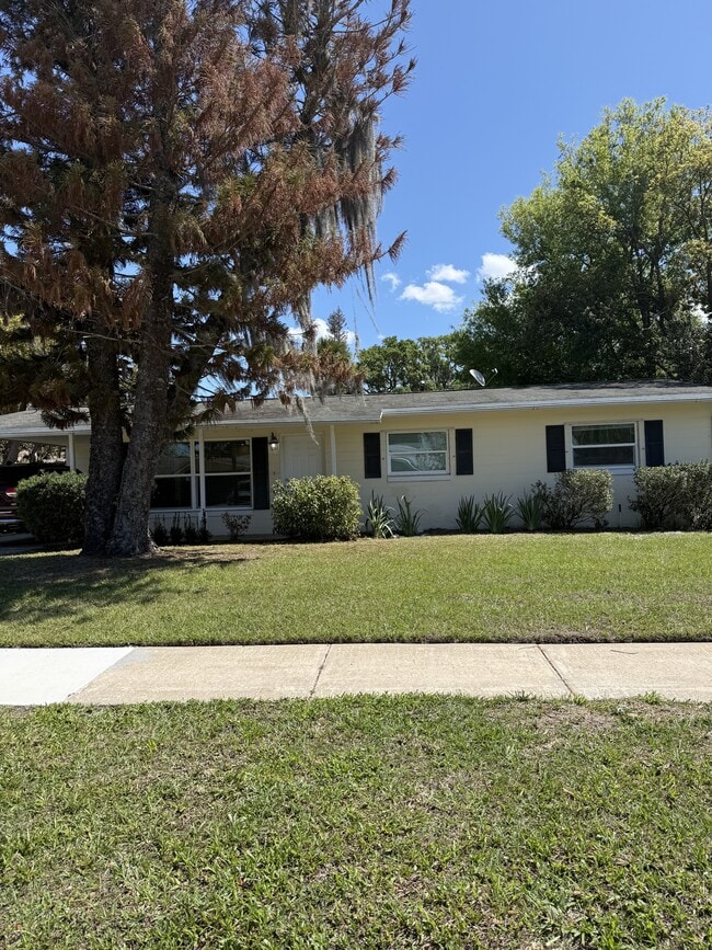 Building Photo - 1105 Morse Ave