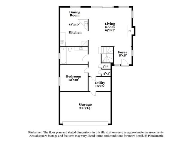 Photo - 702 W Desert Blossom Dr