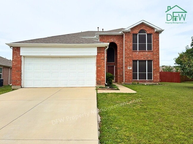 Building Photo - Spacious 5-Bedroom, 3.5-Bathroom Home for Lease in Denton, TX