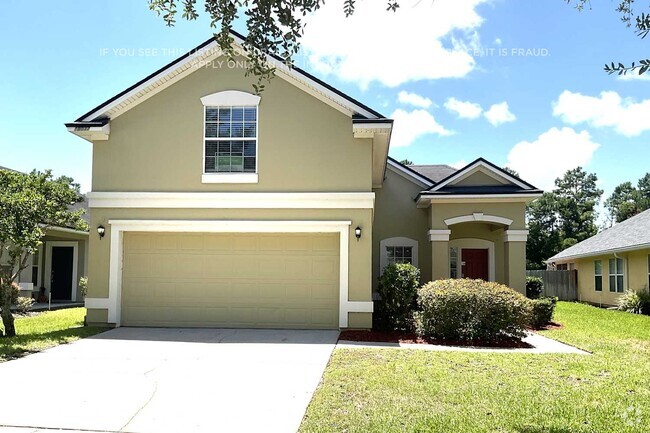 Building Photo - 15037 Bulow Creek Dr Rental