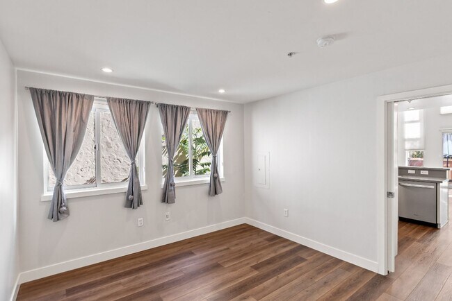 Photo - Well maintained two-story condo - Bright End Unit - Lease Terms Options Outlined in Description