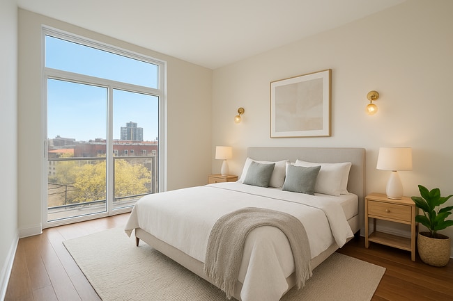 Photo - 61-18-18 Austin St Unit 8A