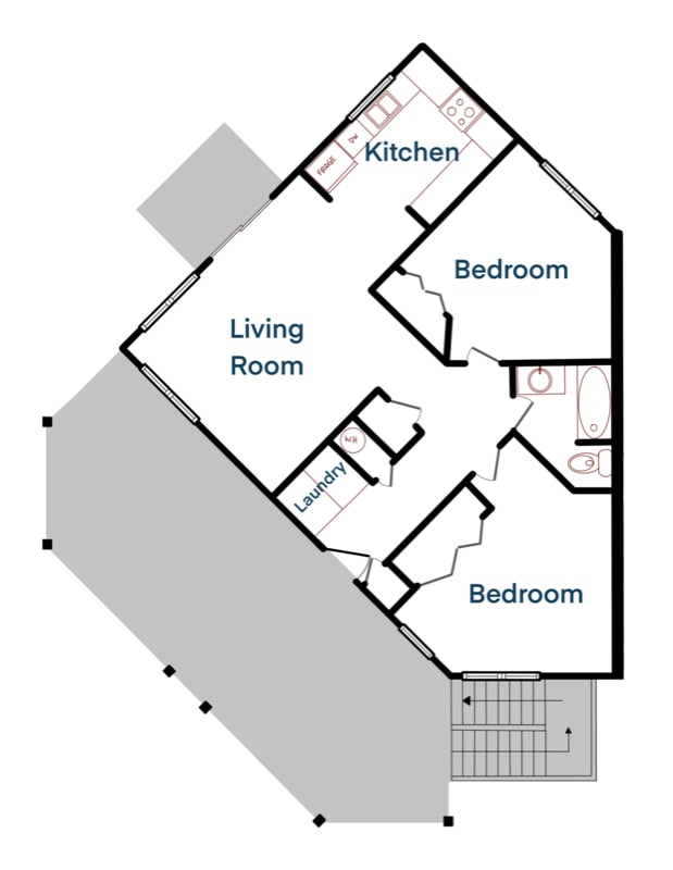 Photo - 6787 Badger St Unit 4