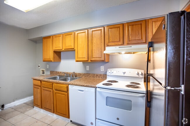Includes Dishwashers In Units