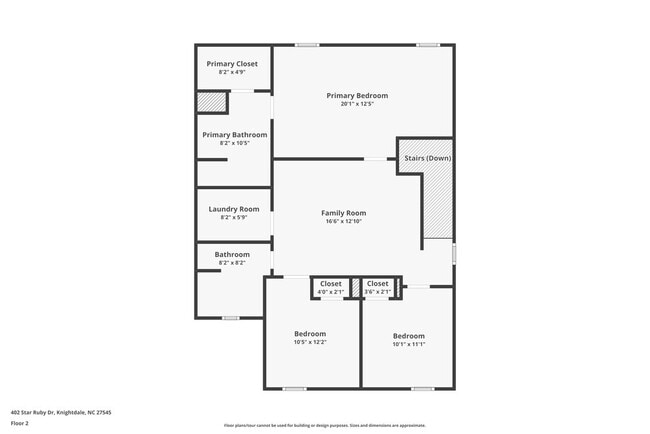 Photo - 402 Star Ruby Dr