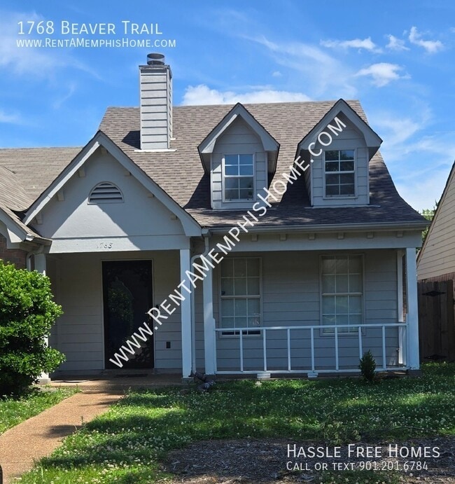 Building Photo - 1768 Beaver Trl