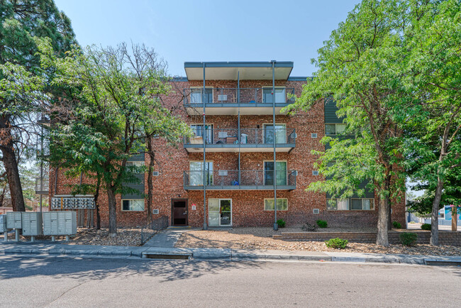 Albuquerque Nova View Apartments for rent - Nova View Apartments