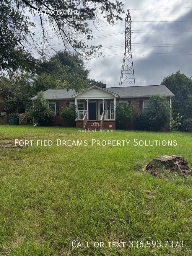 2703 Watson Dr