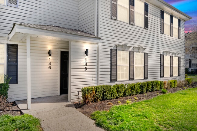 AmericanSide Apartments