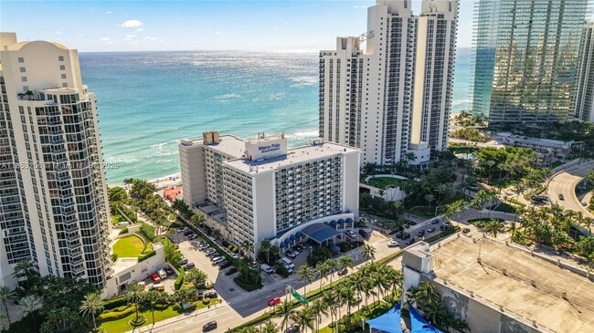 Photo - 19201 Collins Ave Unit 610