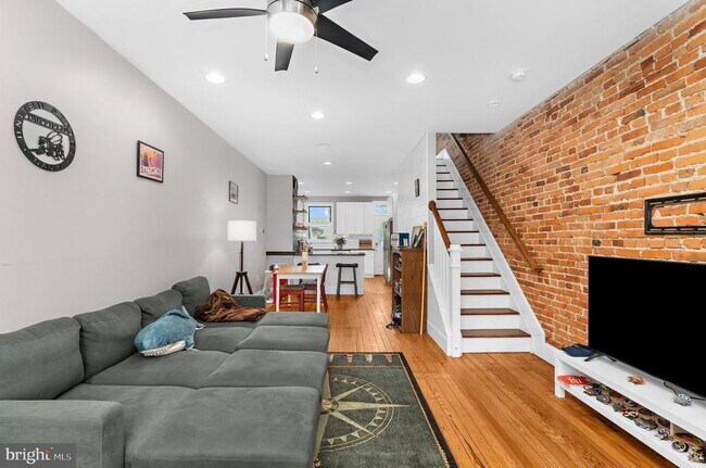 Photo - 1511 E Fort Ave