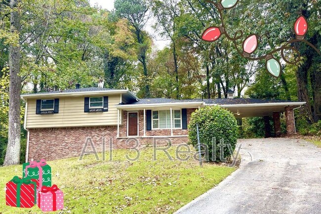 Building Photo - 5435 Winstead Ct SW