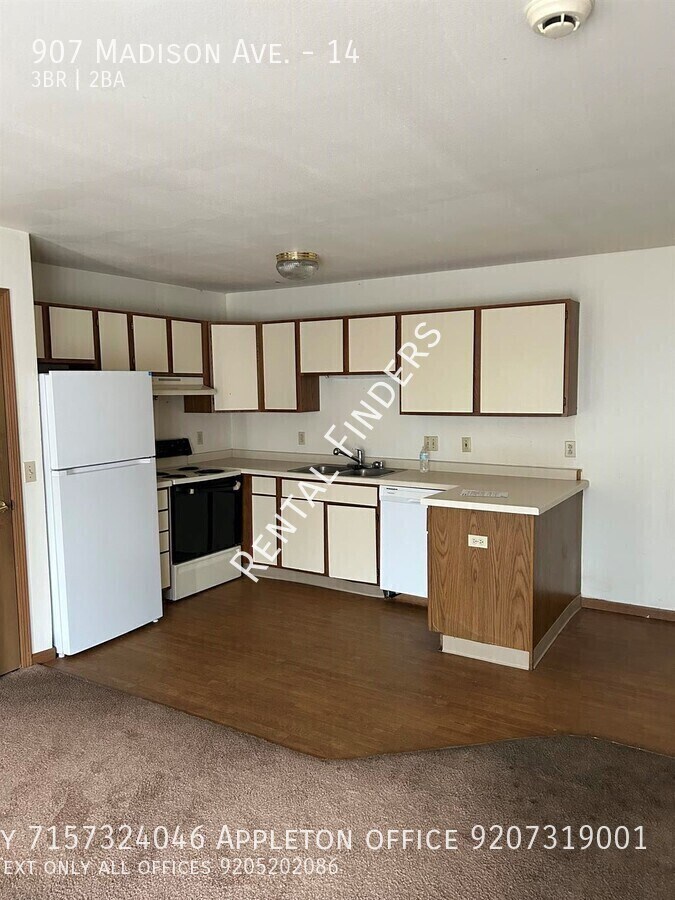 Photo - 907 Madison Ave Apartment Unit 14